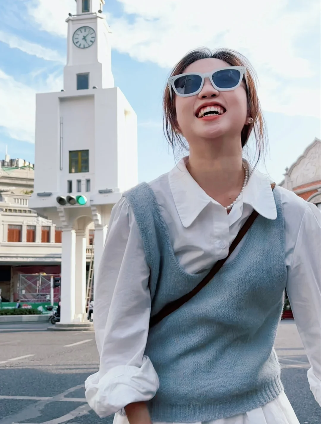 重庆—泉州 三天三夜“省钱”版旅游攻略