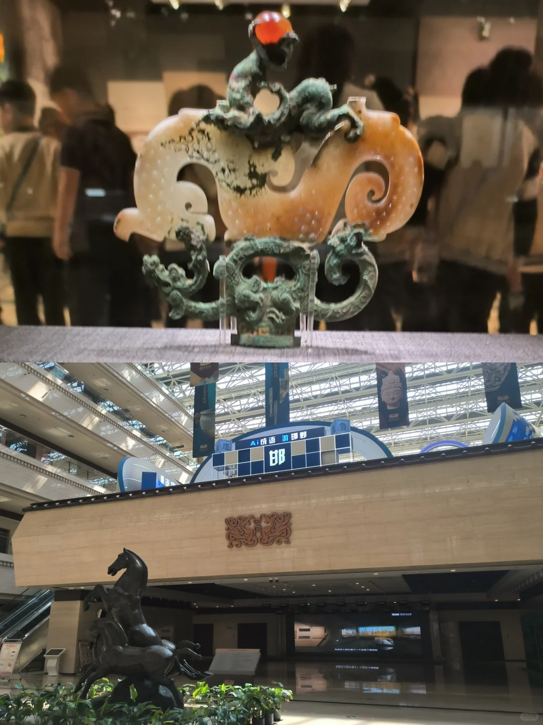 周末出京｜挑战50座小城（19/50）