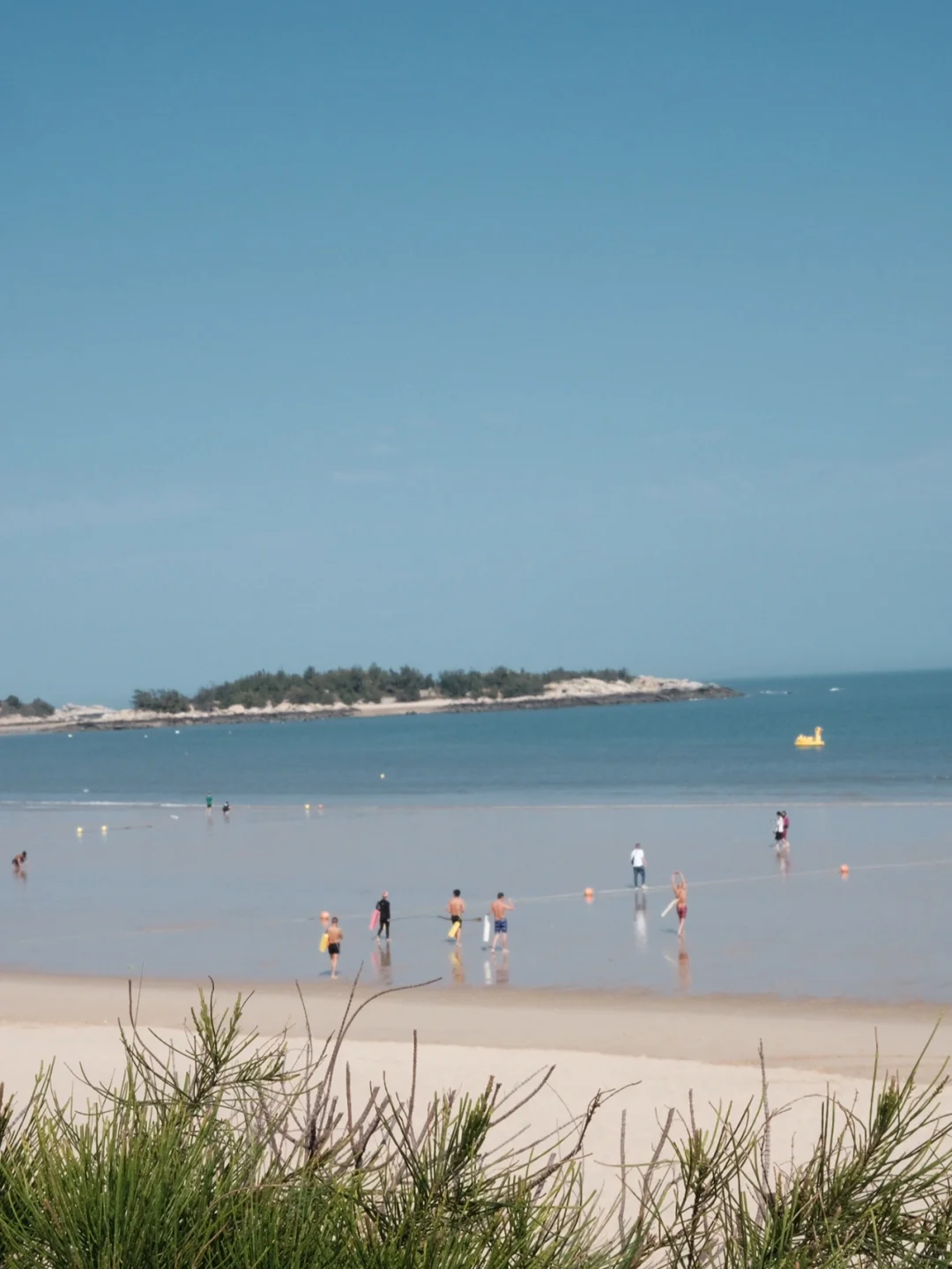 重庆—泉州 三天三夜“省钱”版旅游攻略