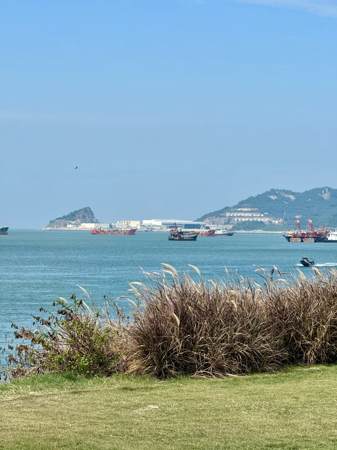 迄今为止，我去过国内最治愈的小众海岛