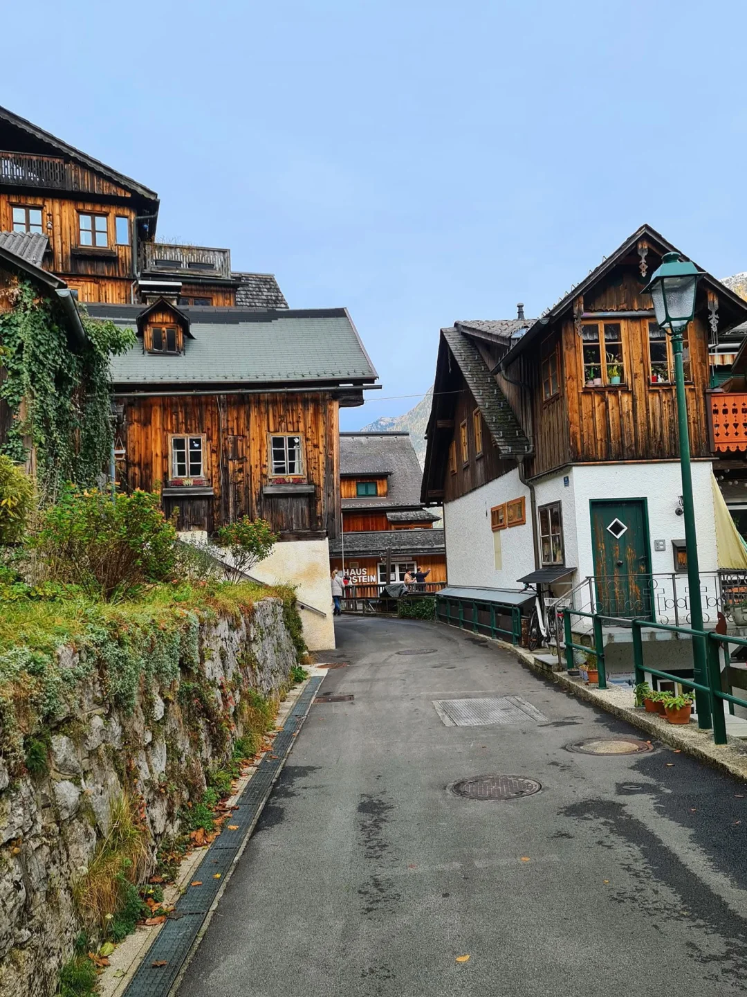 旅行🙅不打卡——慢游🇦🇹哈尔施塔特旅行指南