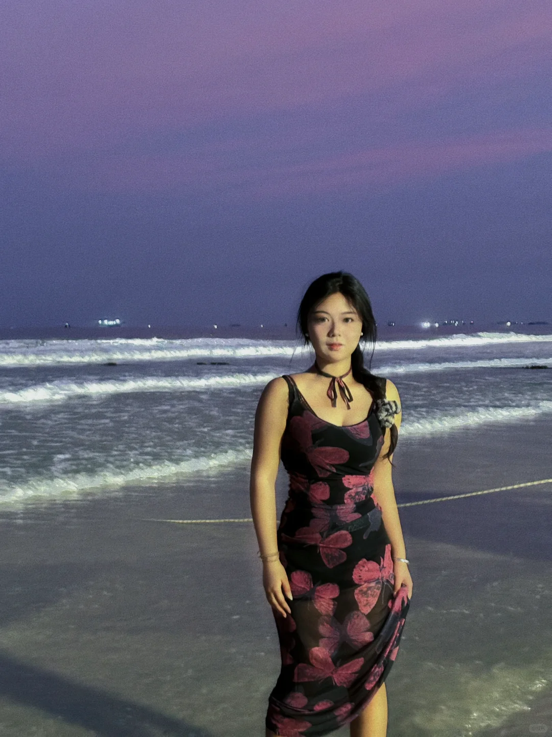 成都-北海🏝️｜学生党四天三晚人均1200