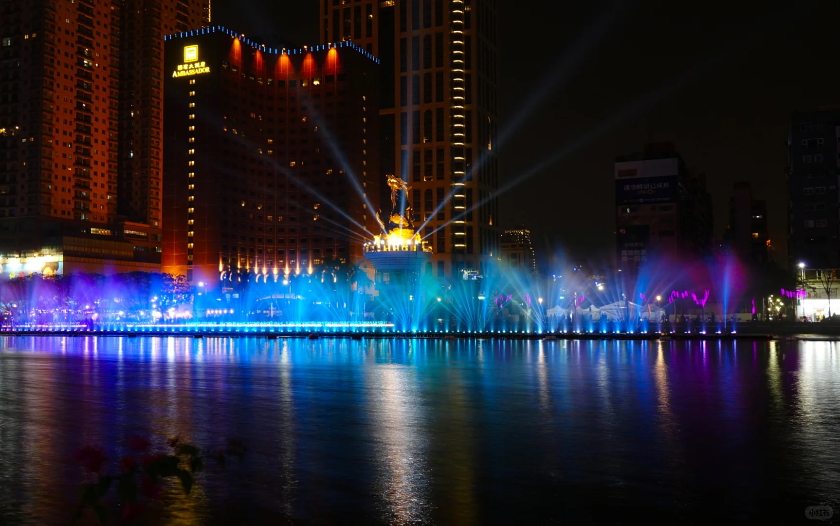 南昌旅游景点推荐