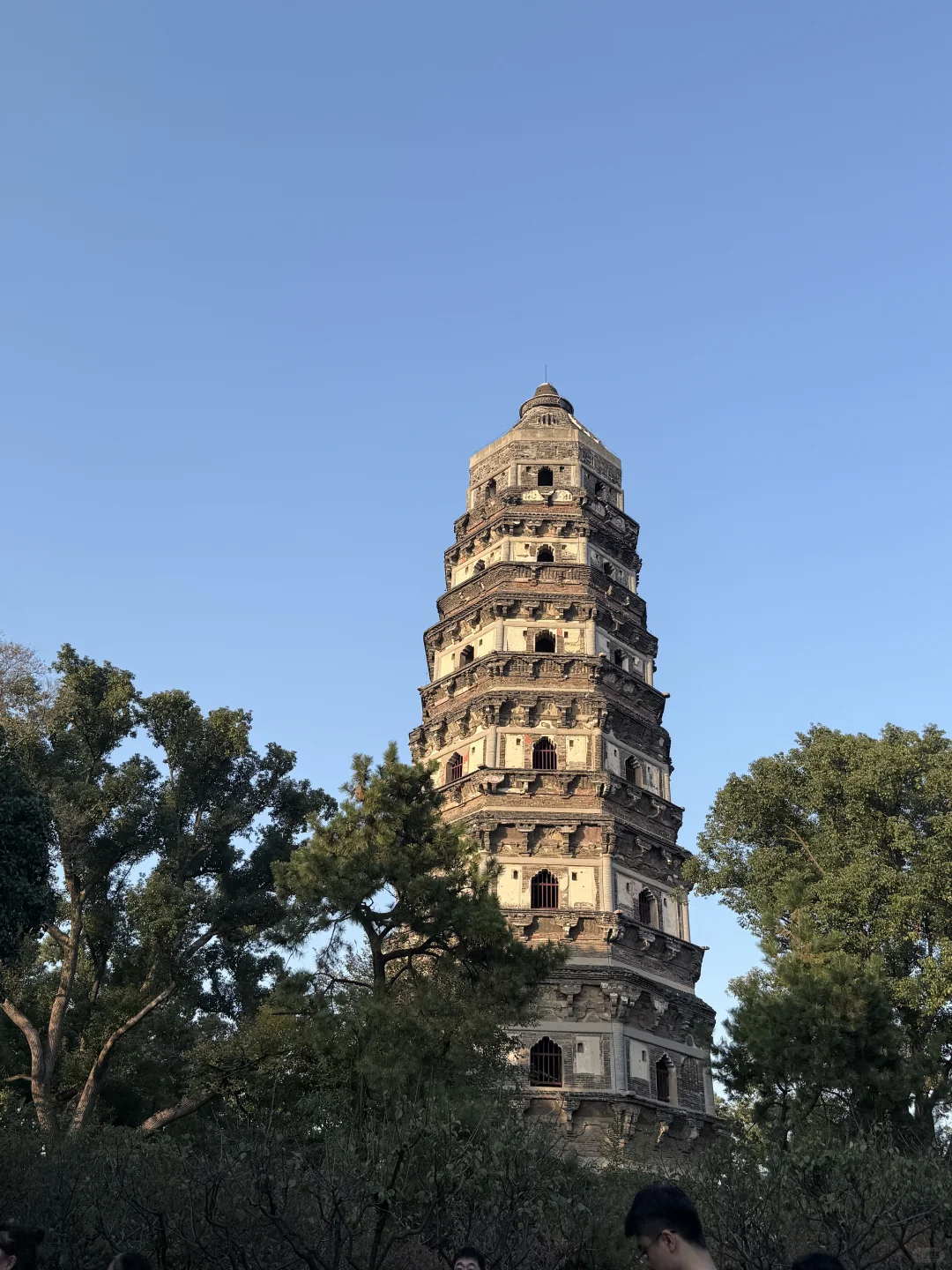 苏州省时省力旅行安排攻略‼️自用路线总结！