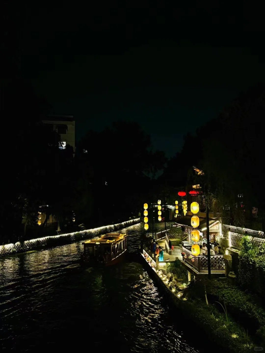 南京超详细景点分布及游玩攻略‼️省时省力！