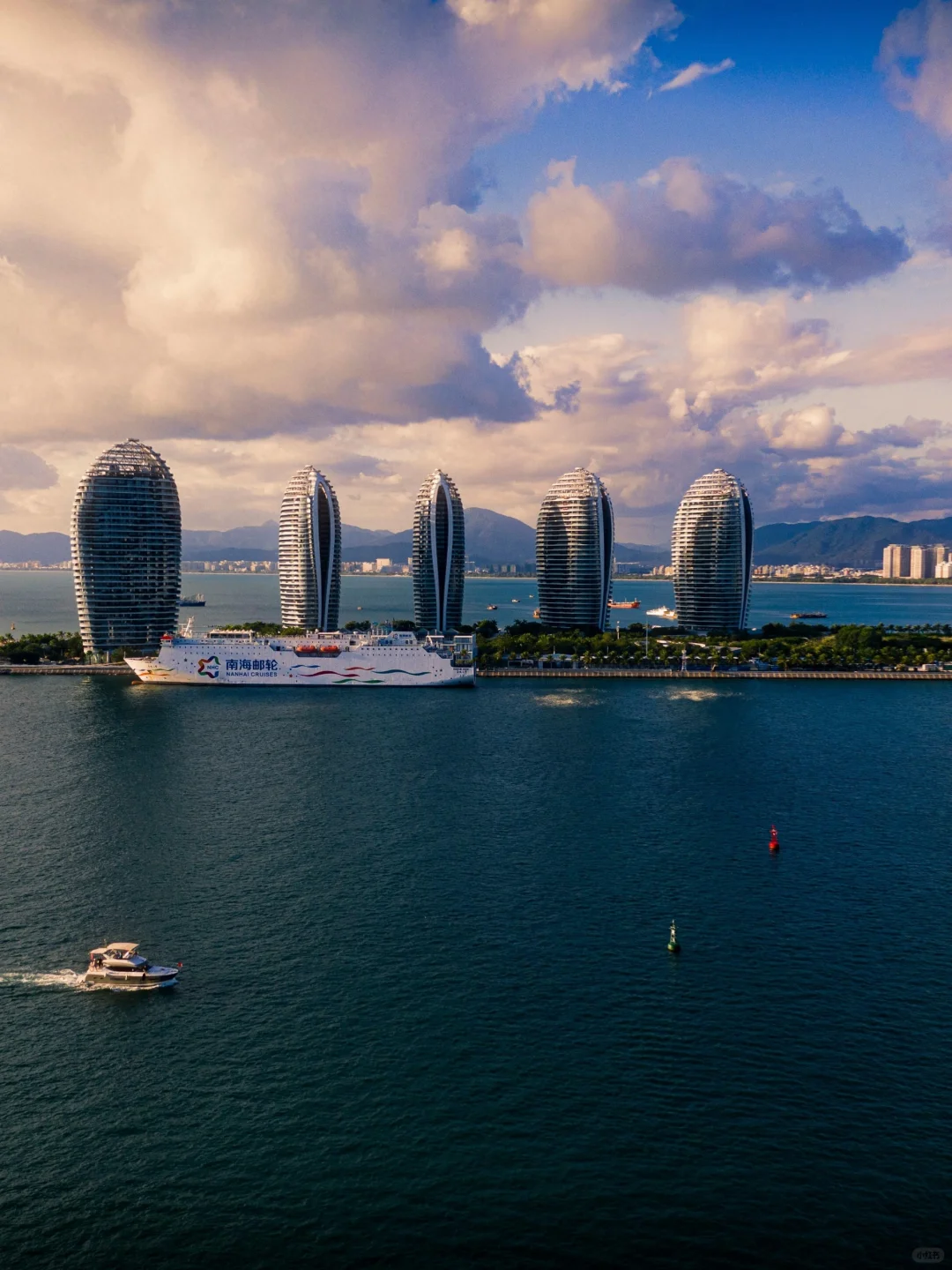 春节反向玩8个小众城市,温暖整个冬天