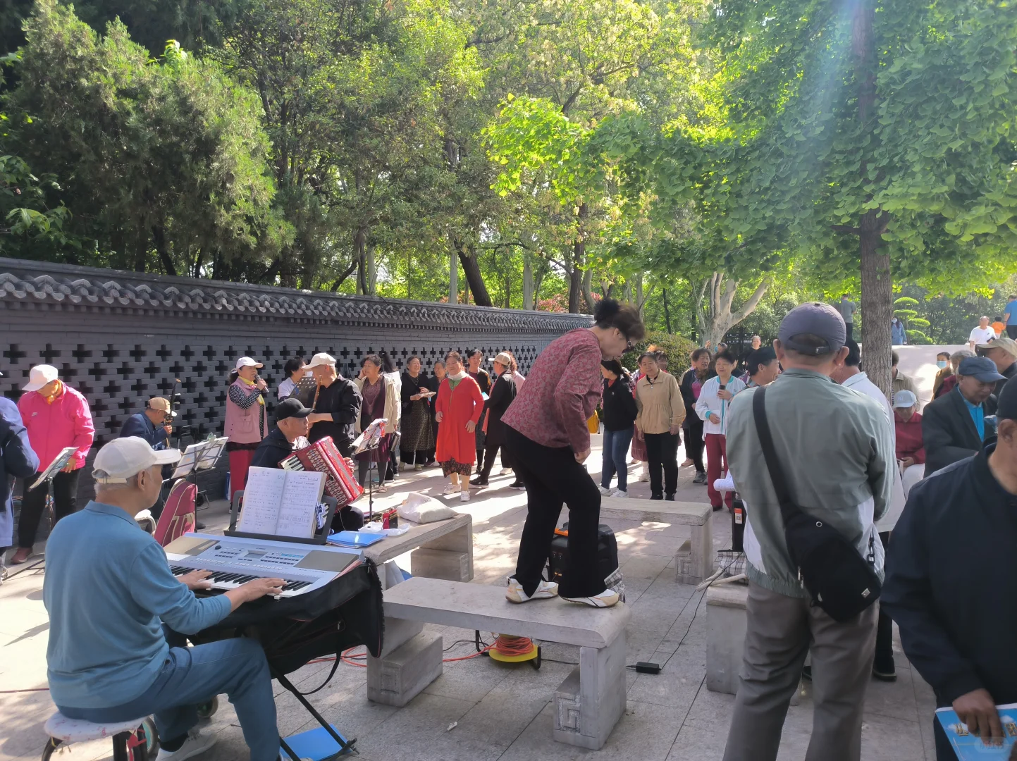 周末出京｜挑战50座小城（19/50）