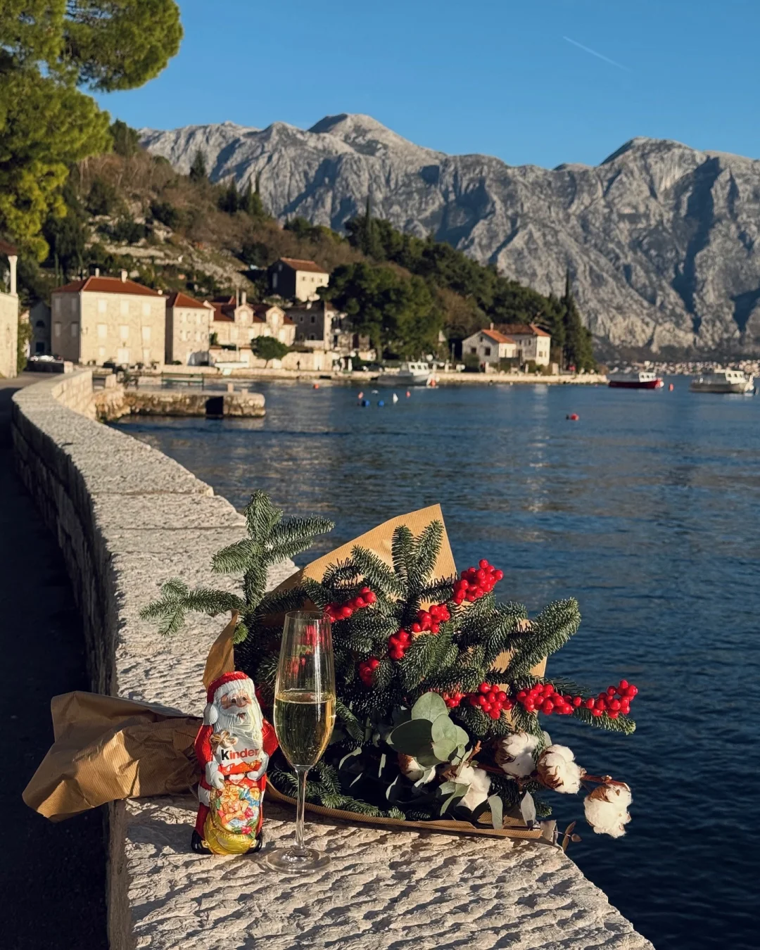 真心建议😅春节还是去塞波黑吧，划算哭