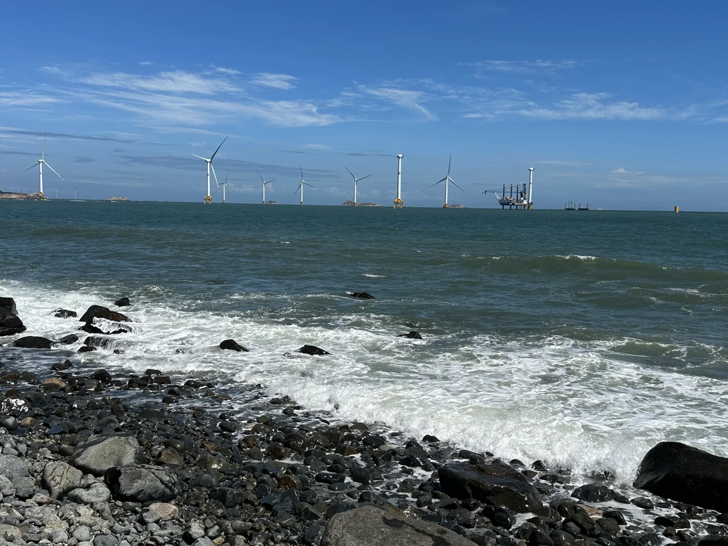 周末离沪计划(4/20)｜福建旅游看这篇就够了！