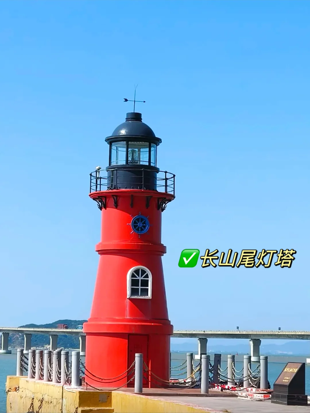 南澳岛一日游！打卡8个景点！公交上岛！