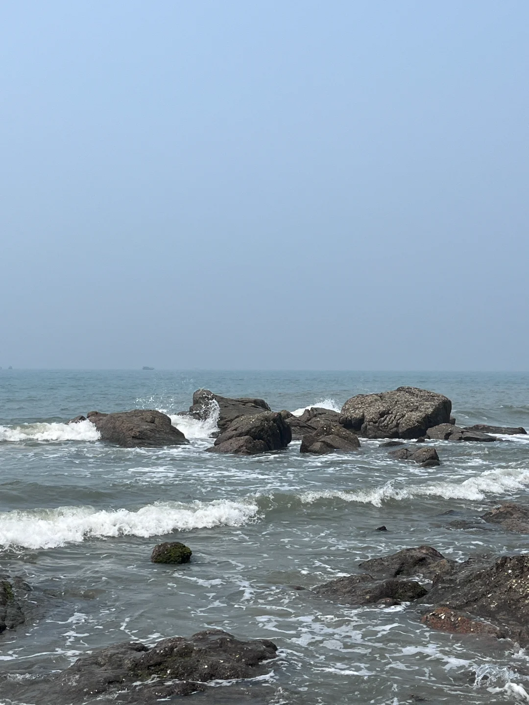 成都-北海🏝️｜学生党四天三晚人均1200