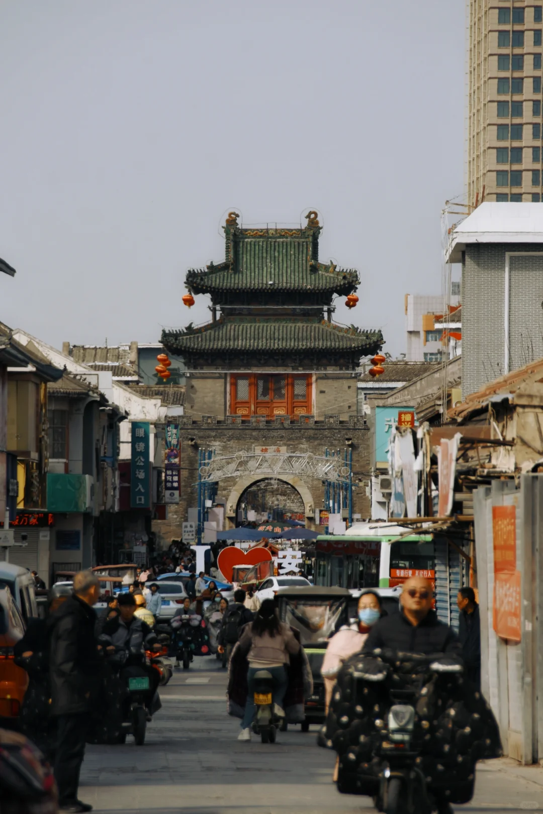 拒绝人从众❌ 适合i人的五一小众旅行地