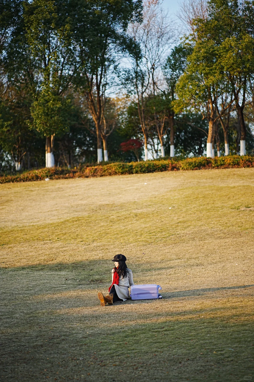 以为杭州西湖已经够美了，直到我来了这里…