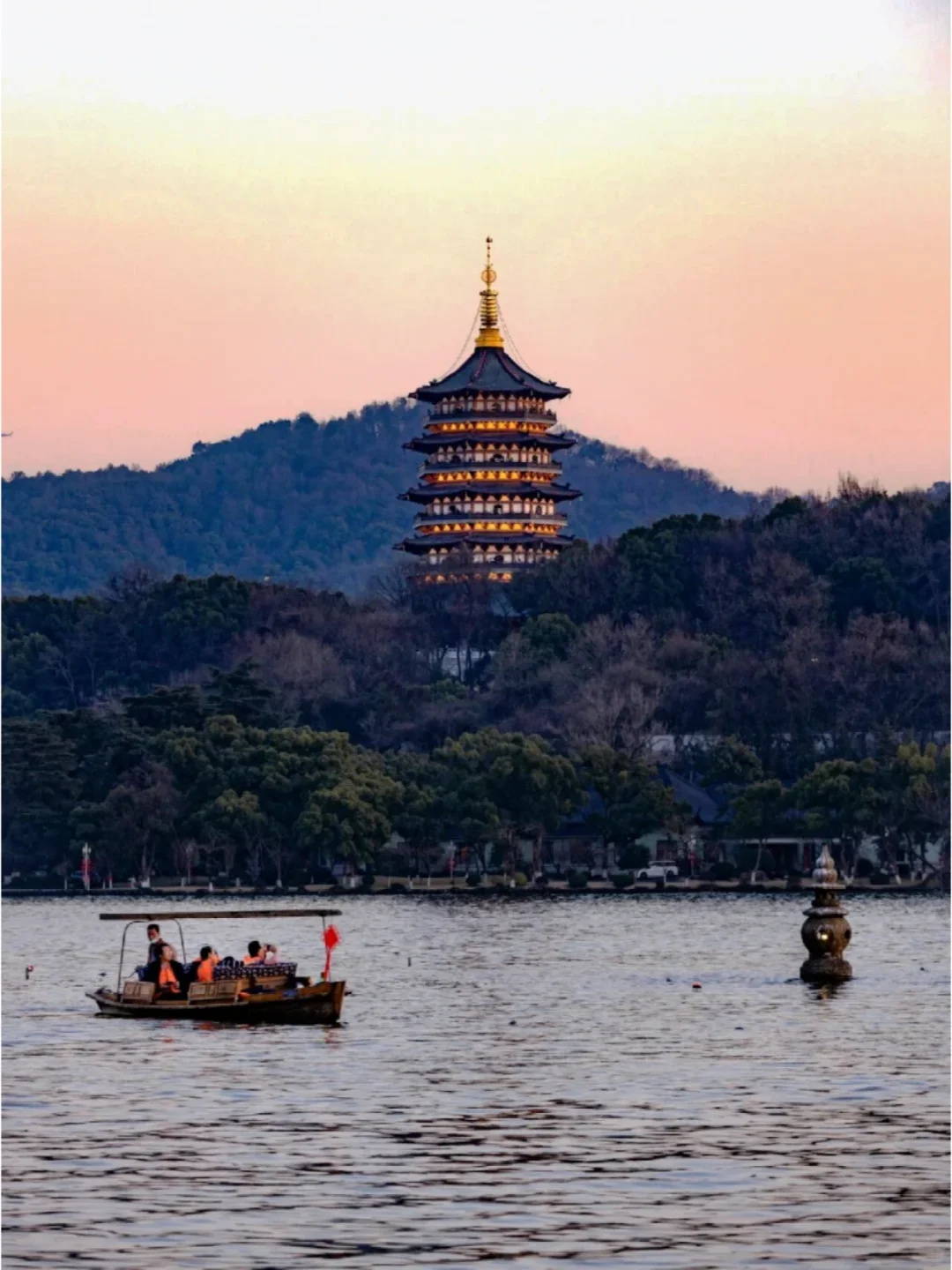 去苏杭旅游‼️4天只花了800✅超全保姆攻略