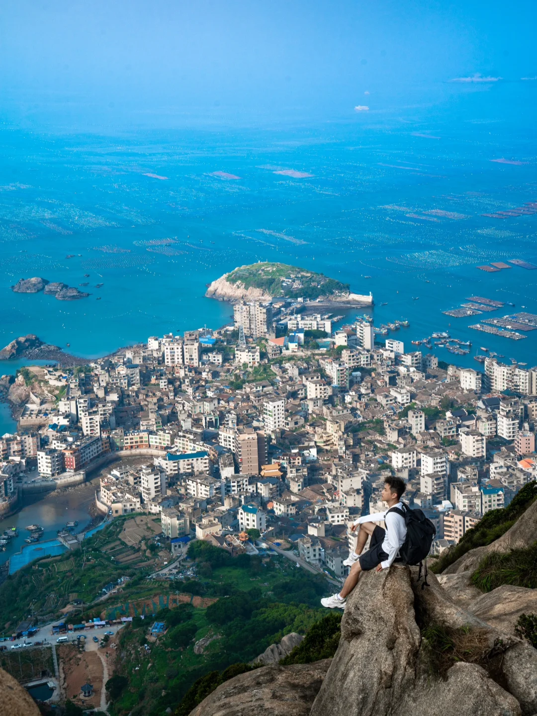 2024年，我去过最美的18个户外目的地❗️