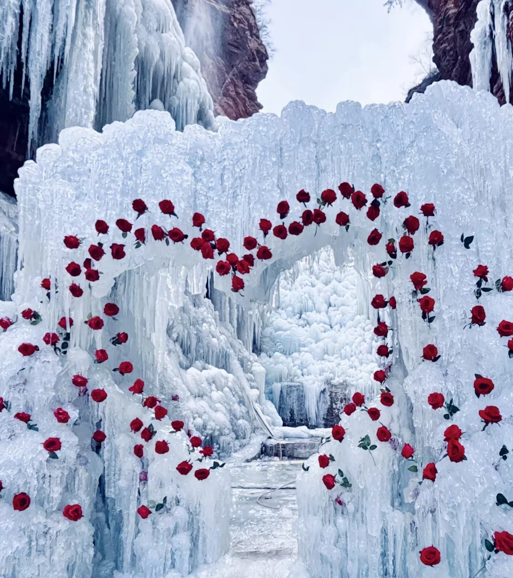 邯郸|这真的是邯郸!!!