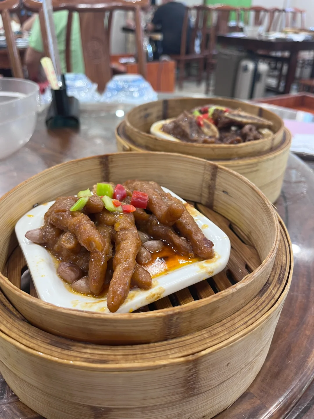 成都-北海🏝️｜学生党四天三晚人均1200