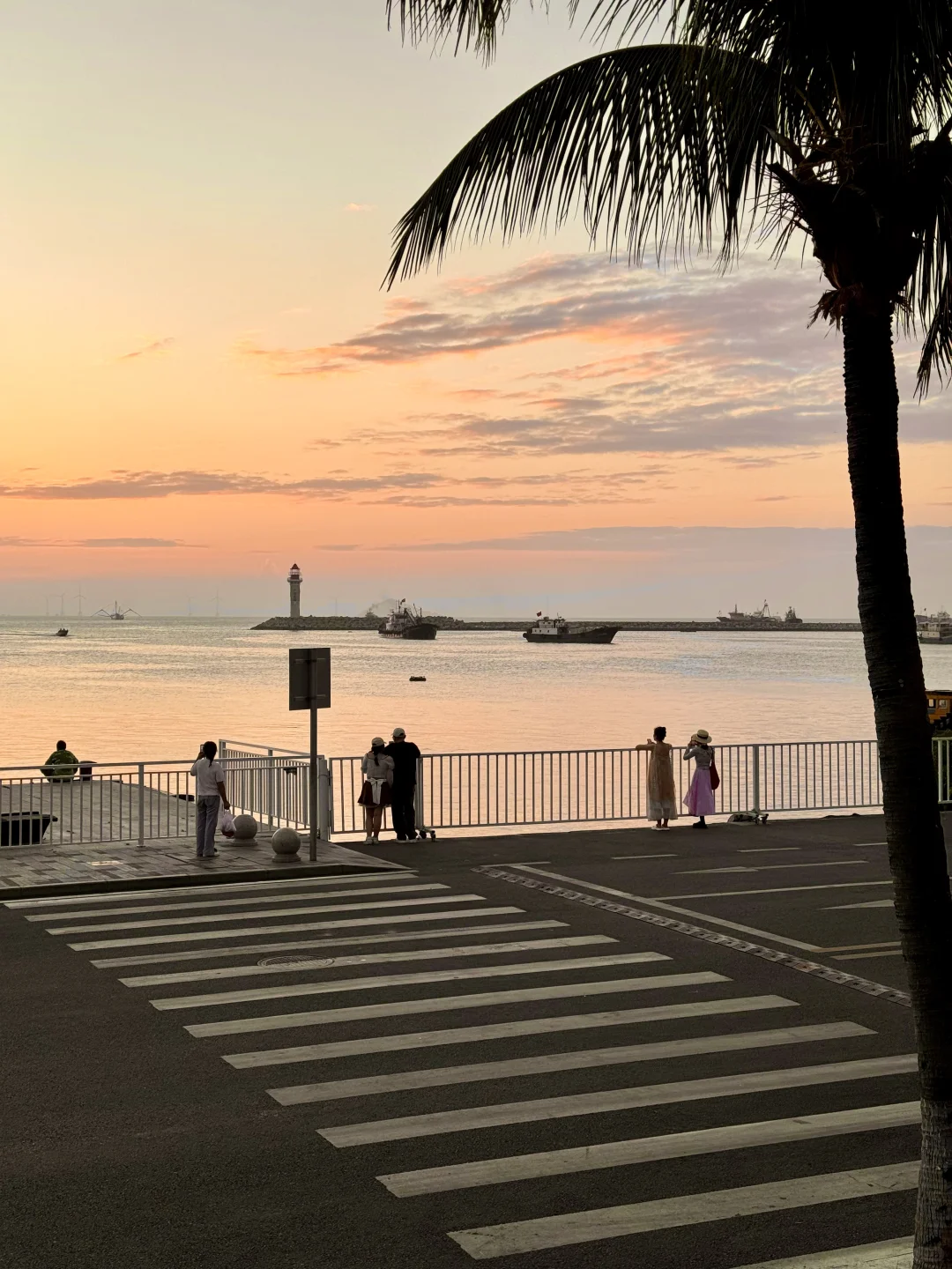 迄今为止，我去过国内最治愈的小众海岛