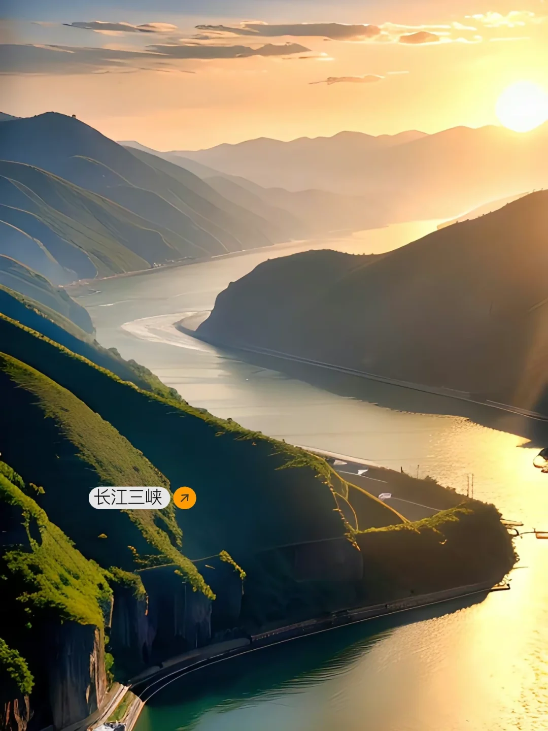 《国家地理》推荐✅国内50个必去景点❗