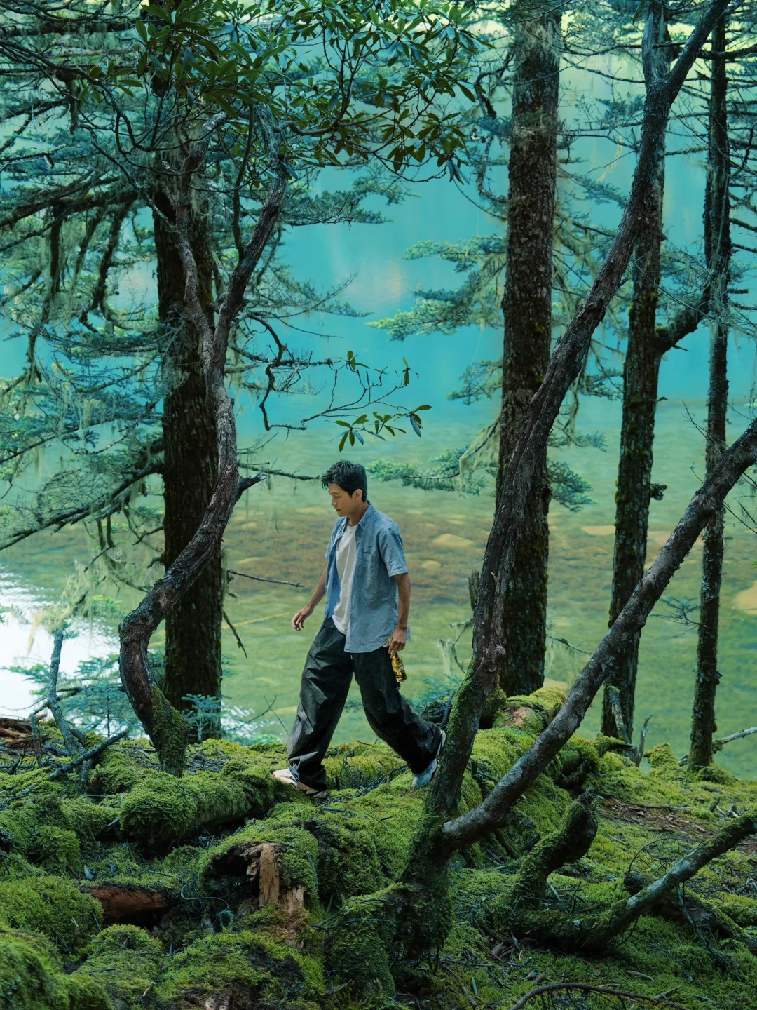 2024年，我去过最美的18个户外目的地❗️