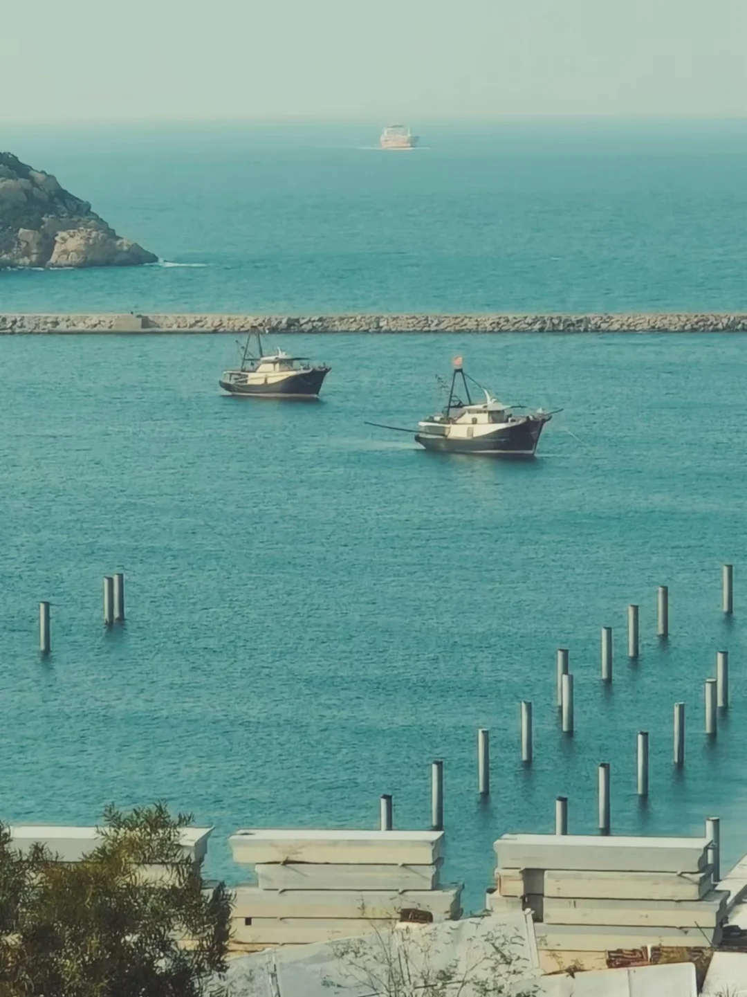 春节反向玩8个小众城市,温暖整个冬天