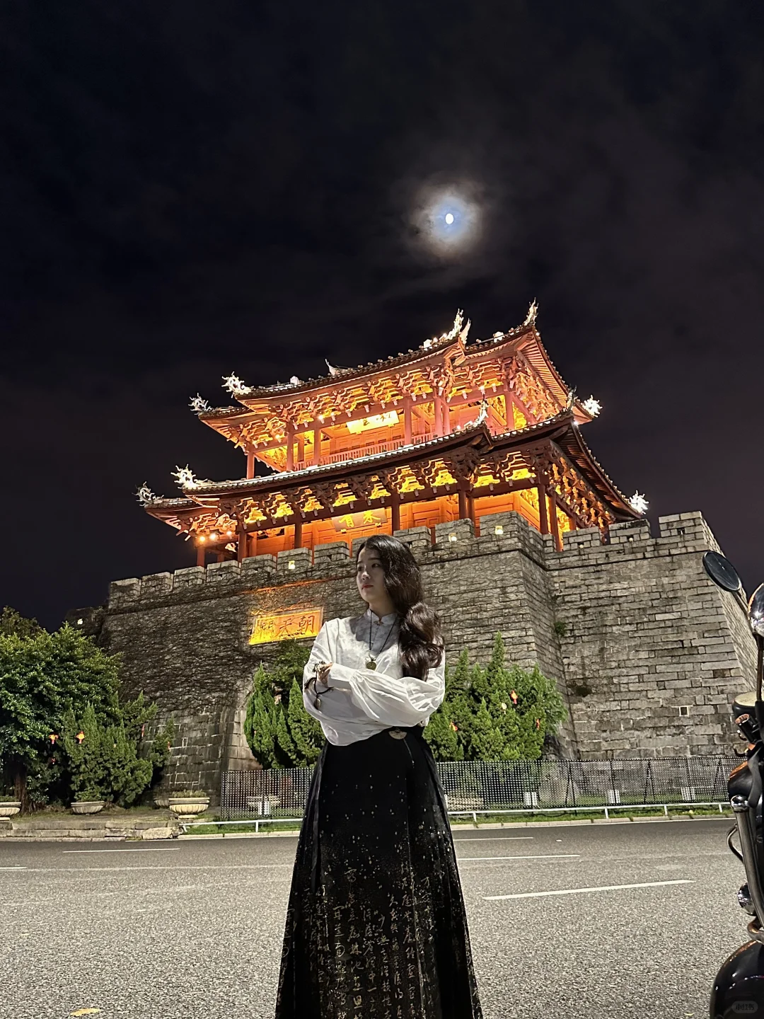 周末离沪计划(4/20)｜福建旅游看这篇就够了！