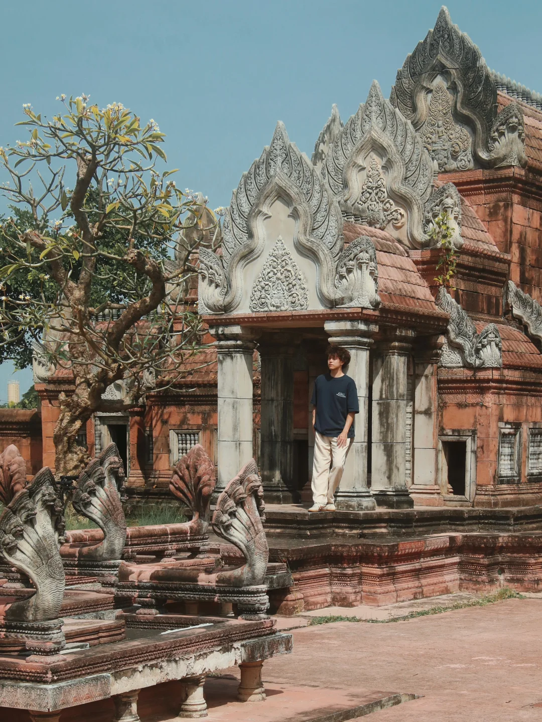 如果来曼谷只去一个景点…