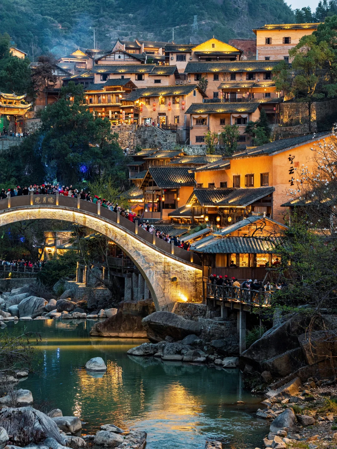 比起景德镇，我更爱这个国家地理推荐的小城！