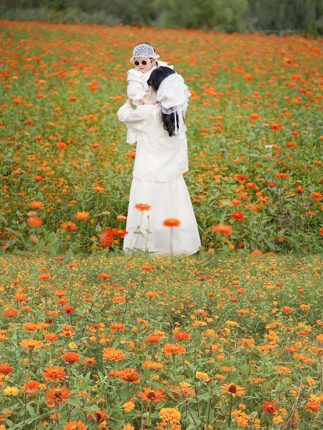 以为杭州西湖已经够美了，直到我来了这里…