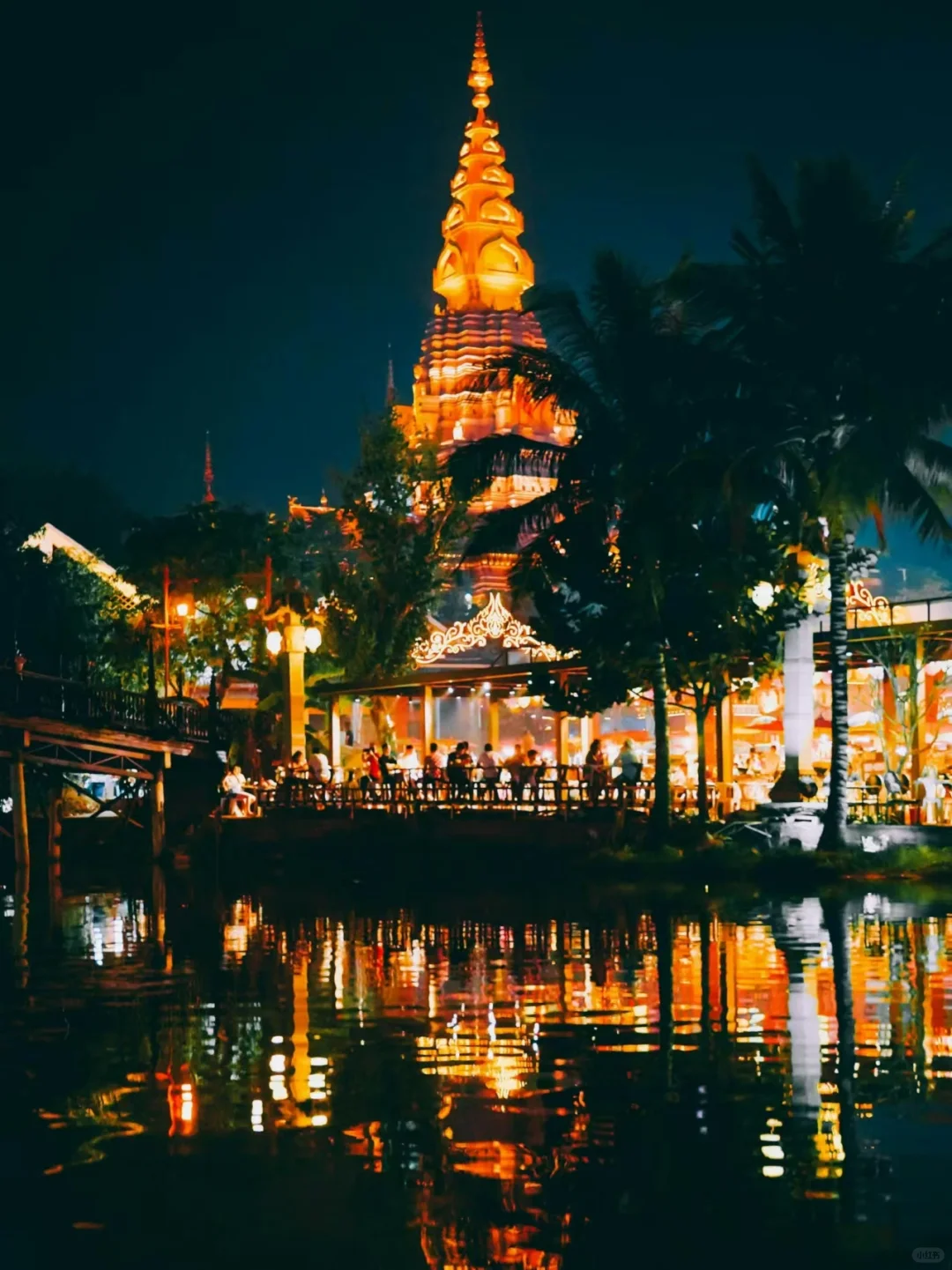 春节反向玩8个小众城市,温暖整个冬天