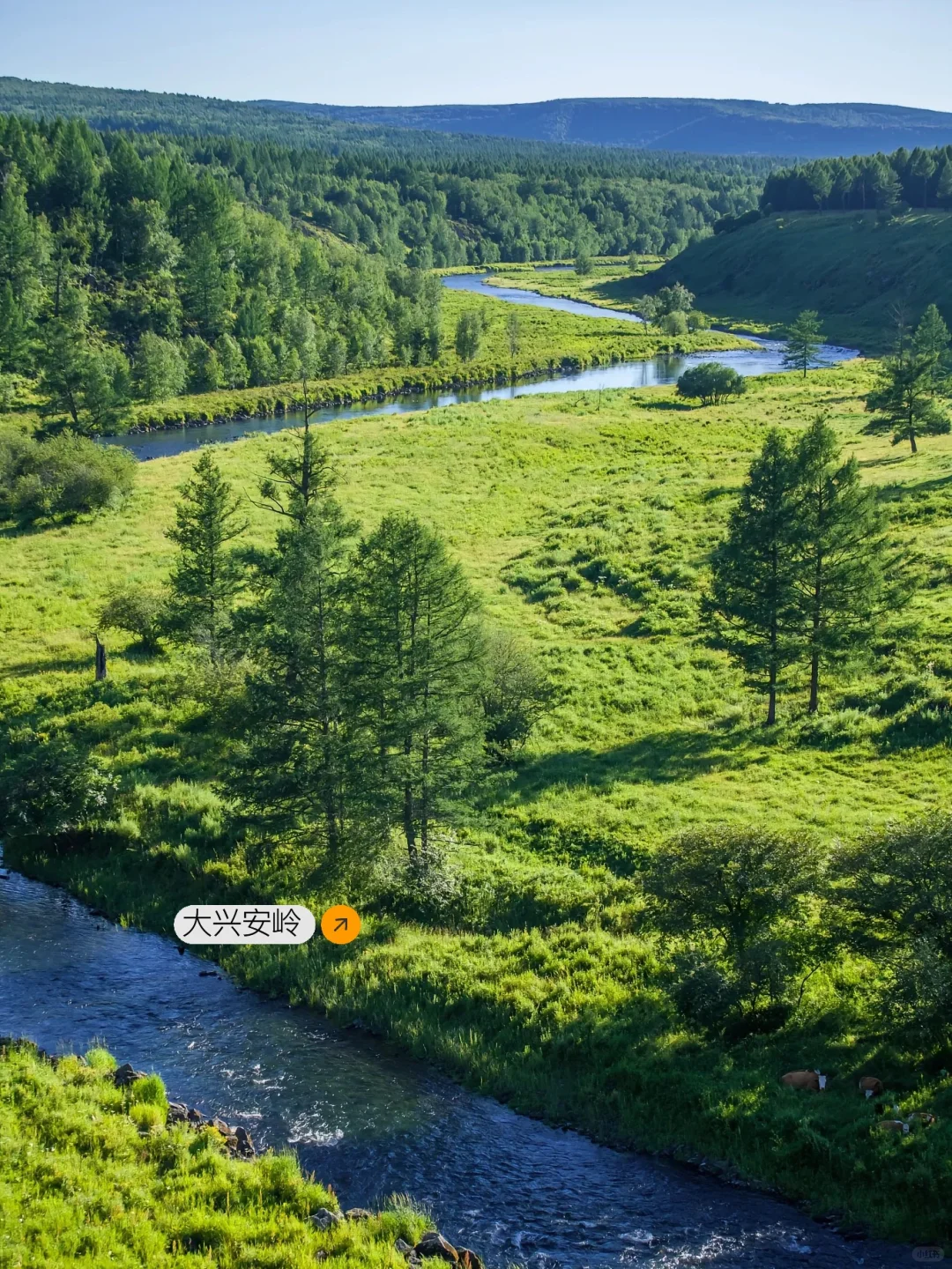 《国家地理》推荐✅国内50个必去景点❗