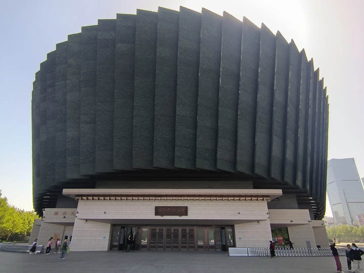 周末出京｜挑战50座小城（19/50）