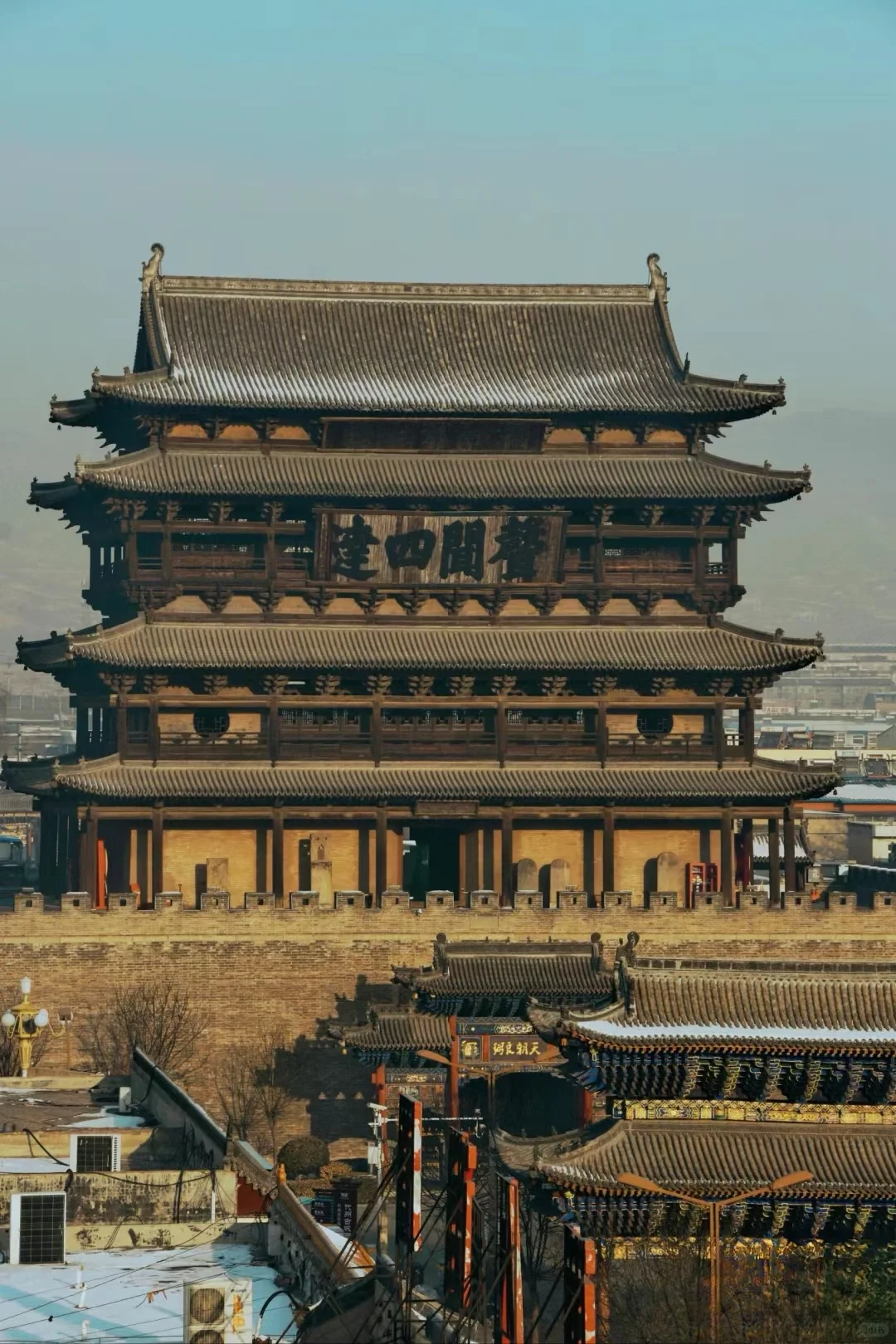 拒绝人从众❌ 适合i人的五一小众旅行地