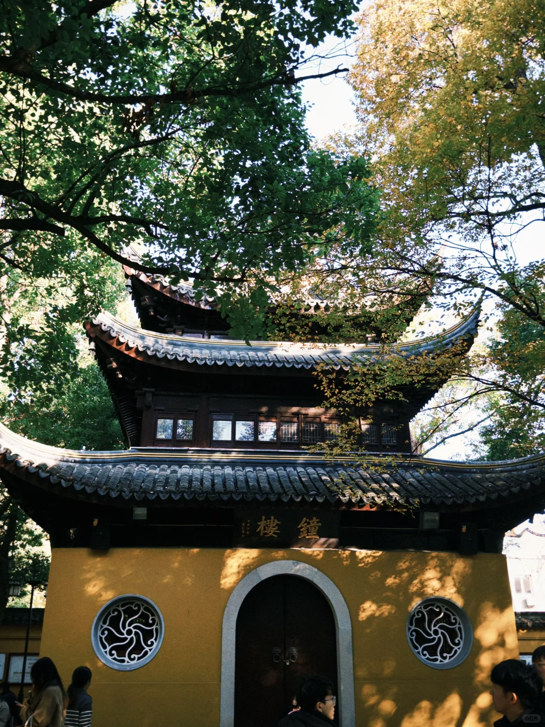 苏州省时省力旅行安排攻略‼️自用路线总结！