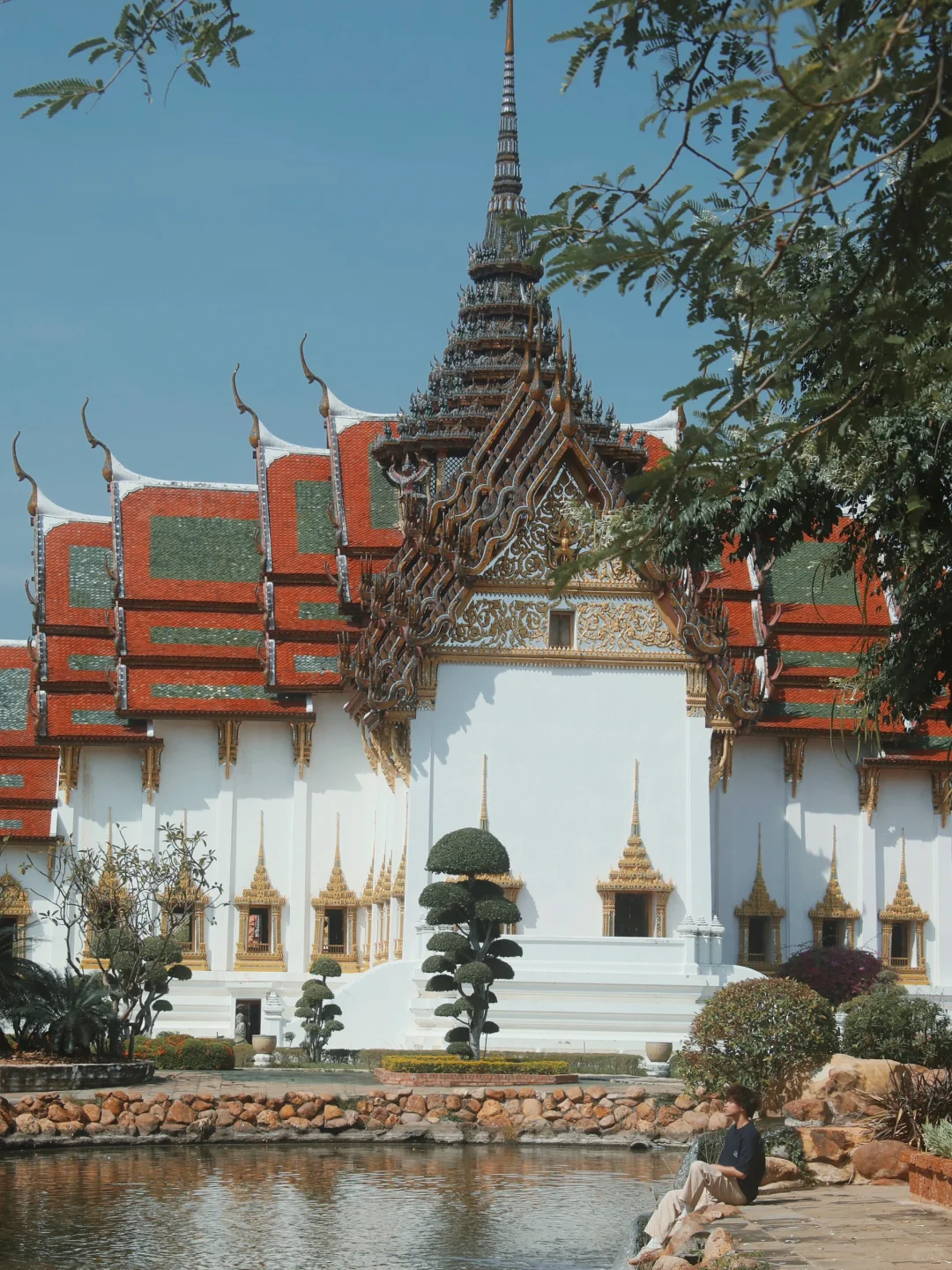 如果来曼谷只去一个景点…