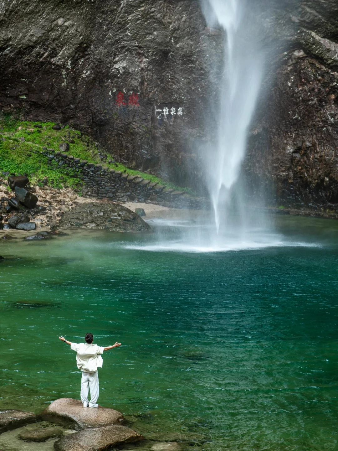 2024年，我去过最美的18个户外目的地❗️