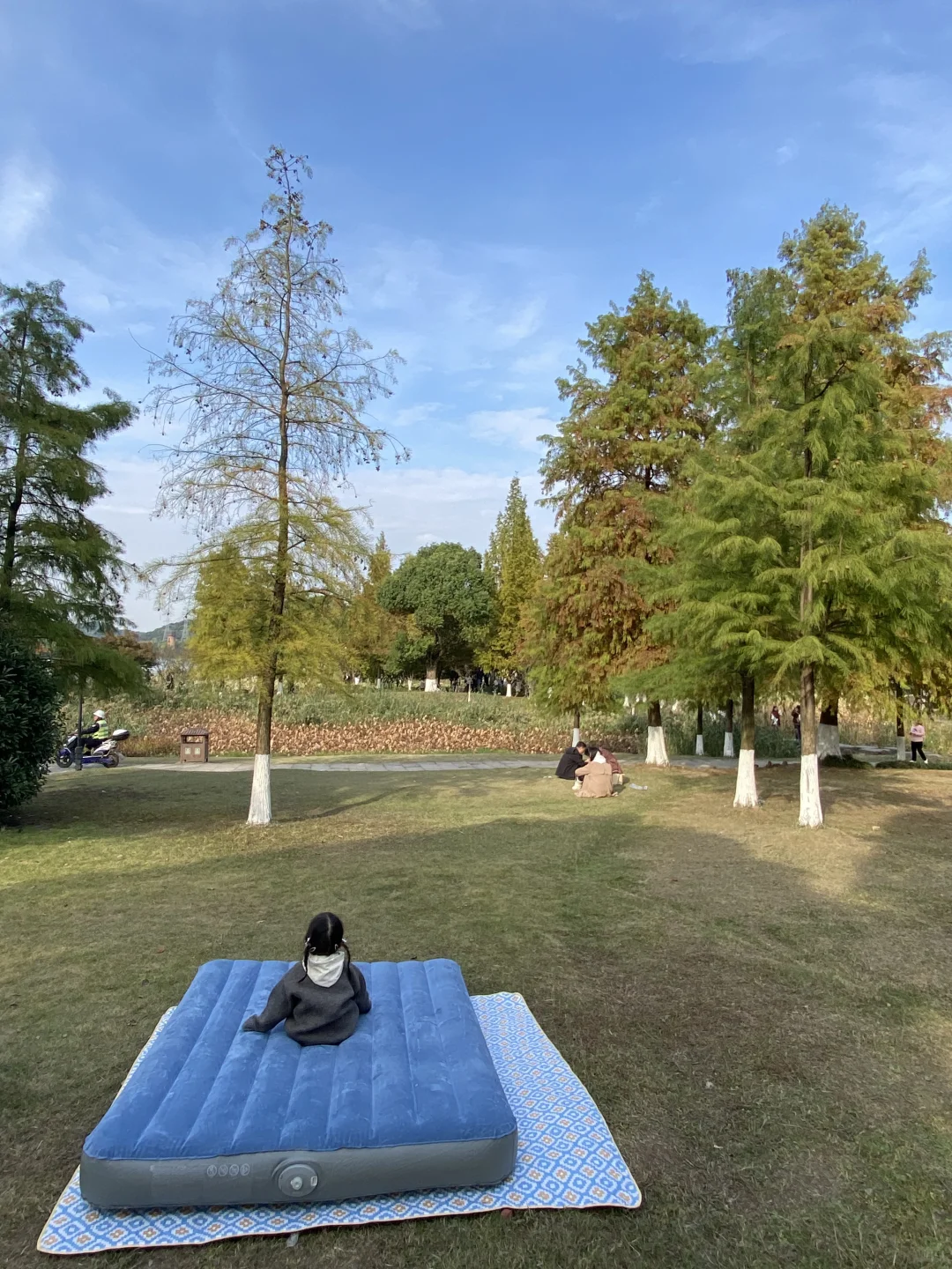 以为杭州西湖已经够美了，直到我来了这里…