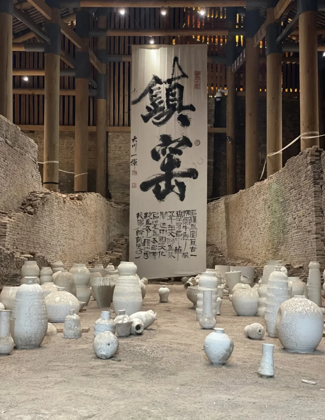 码住❗️给1-3月要来景德镇玩的朋友