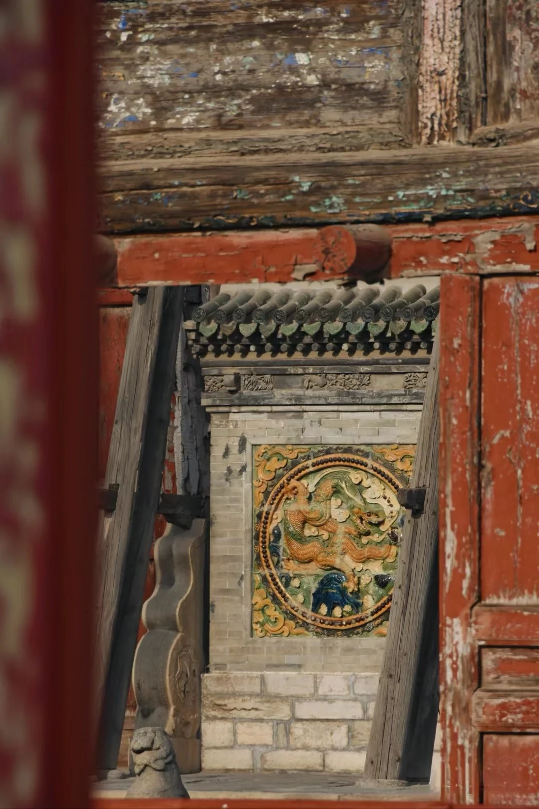 拒绝人从众❌ 适合i人的五一小众旅行地