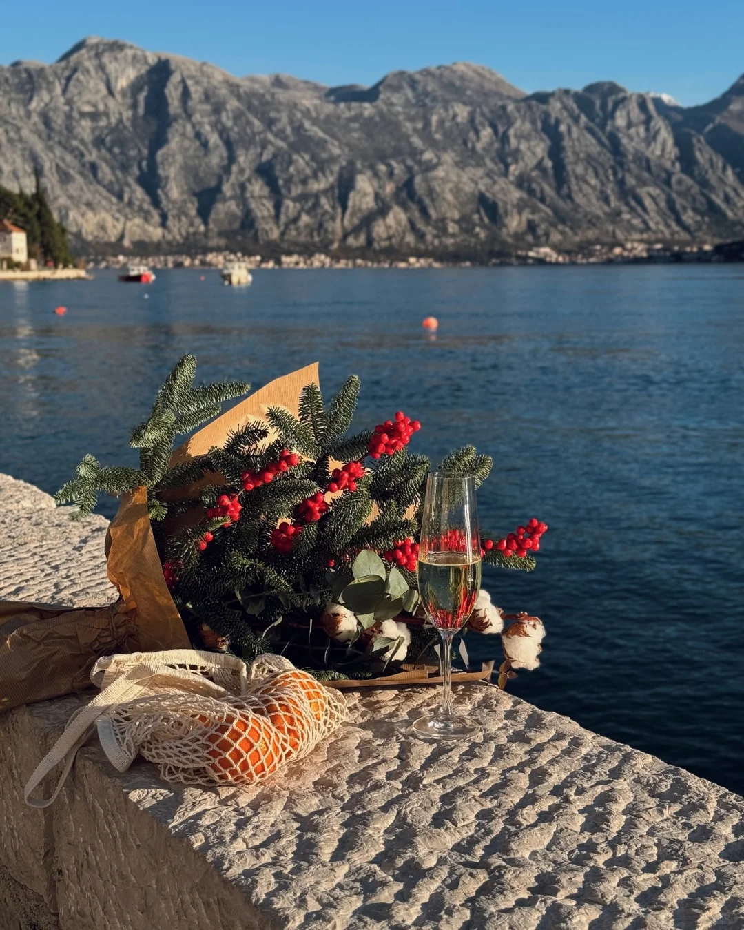 真心建议😅春节还是去塞波黑吧，划算哭