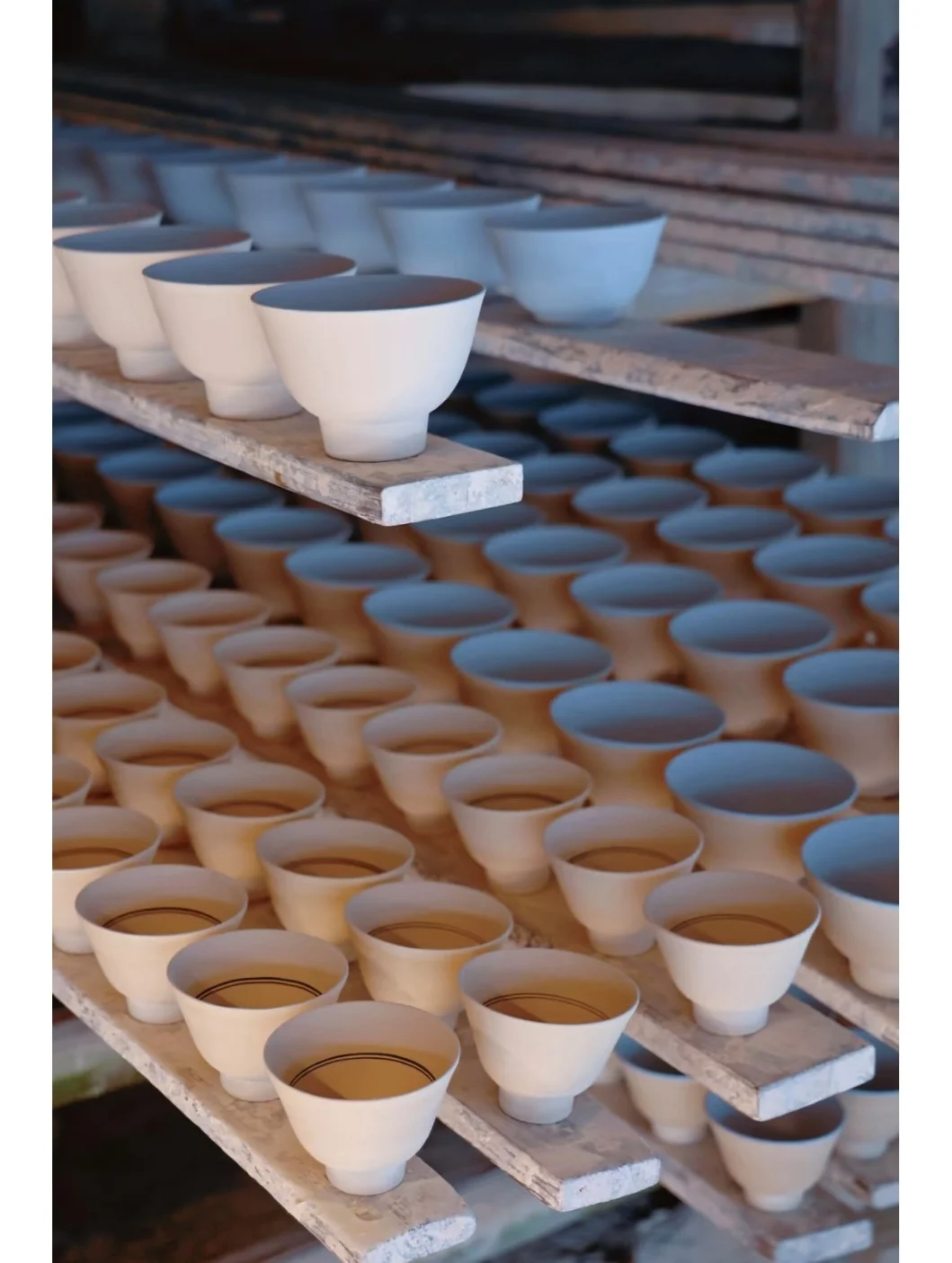 码住❗️给1-3月要来景德镇玩的朋友