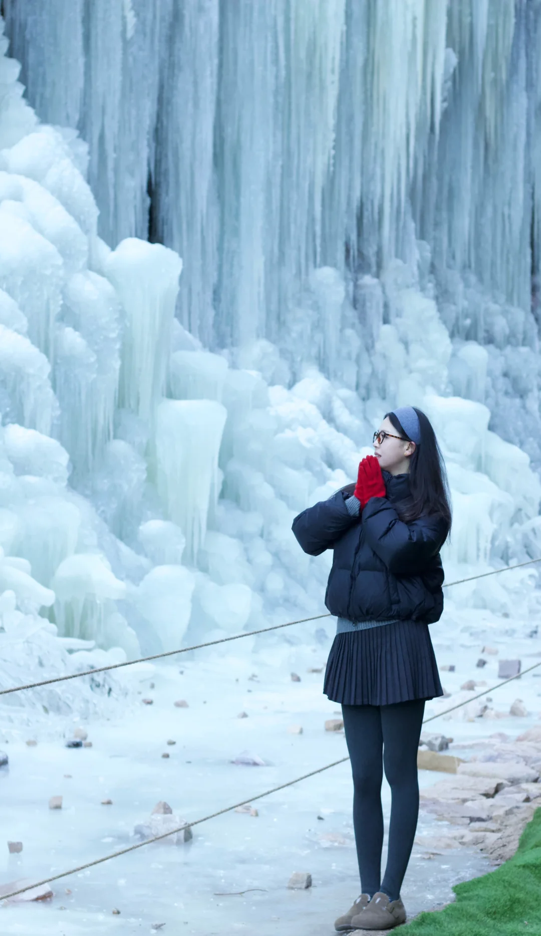邯郸|这真的是邯郸!!!