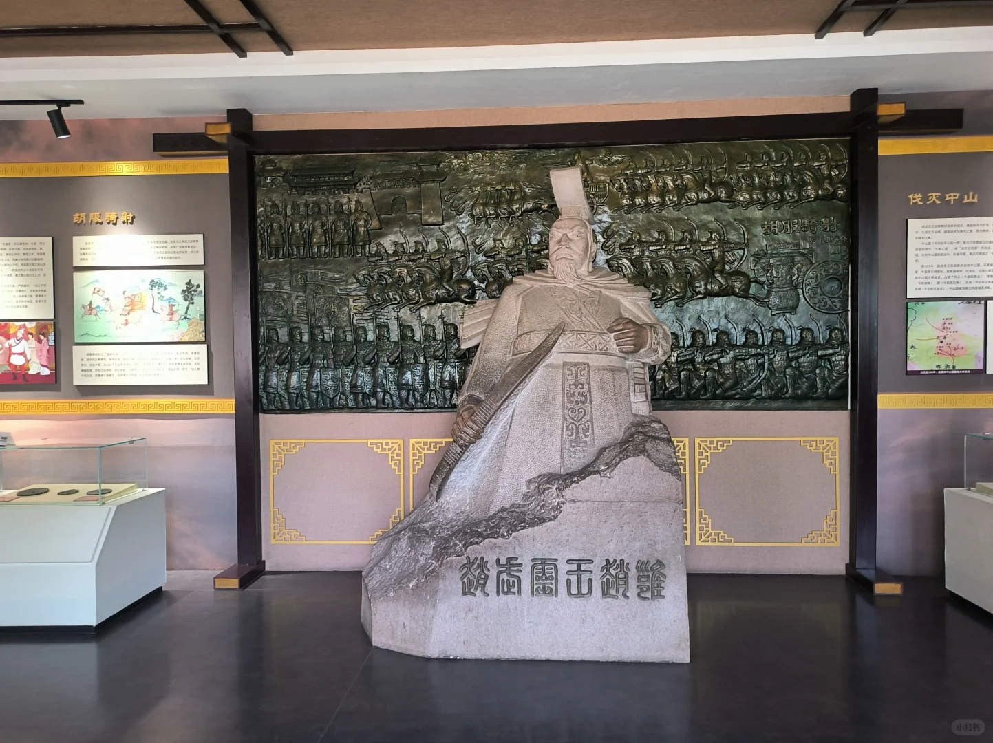 周末出京｜挑战50座小城（19/50）