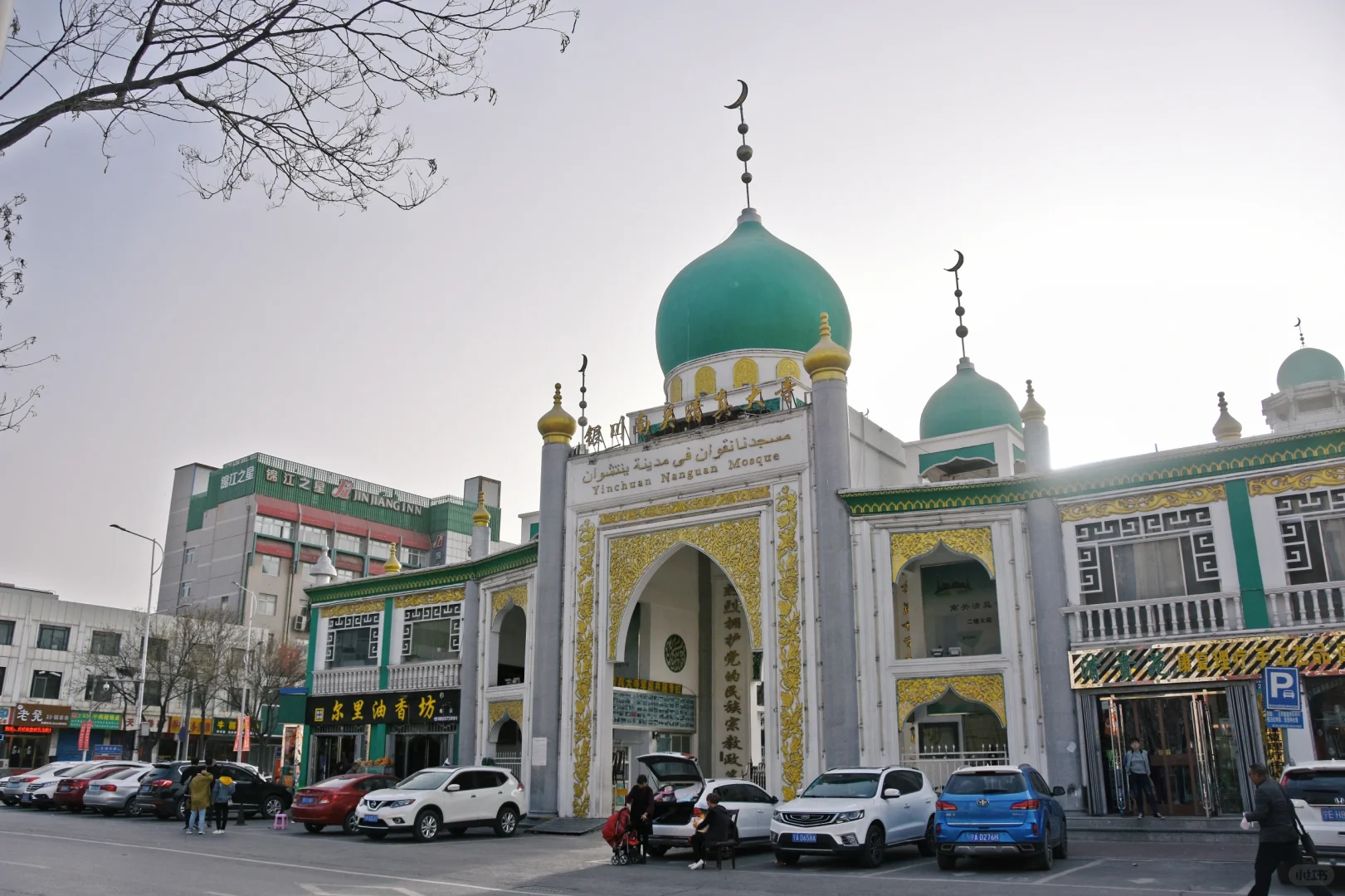 拒绝人从众❌ 适合i人的五一小众旅行地