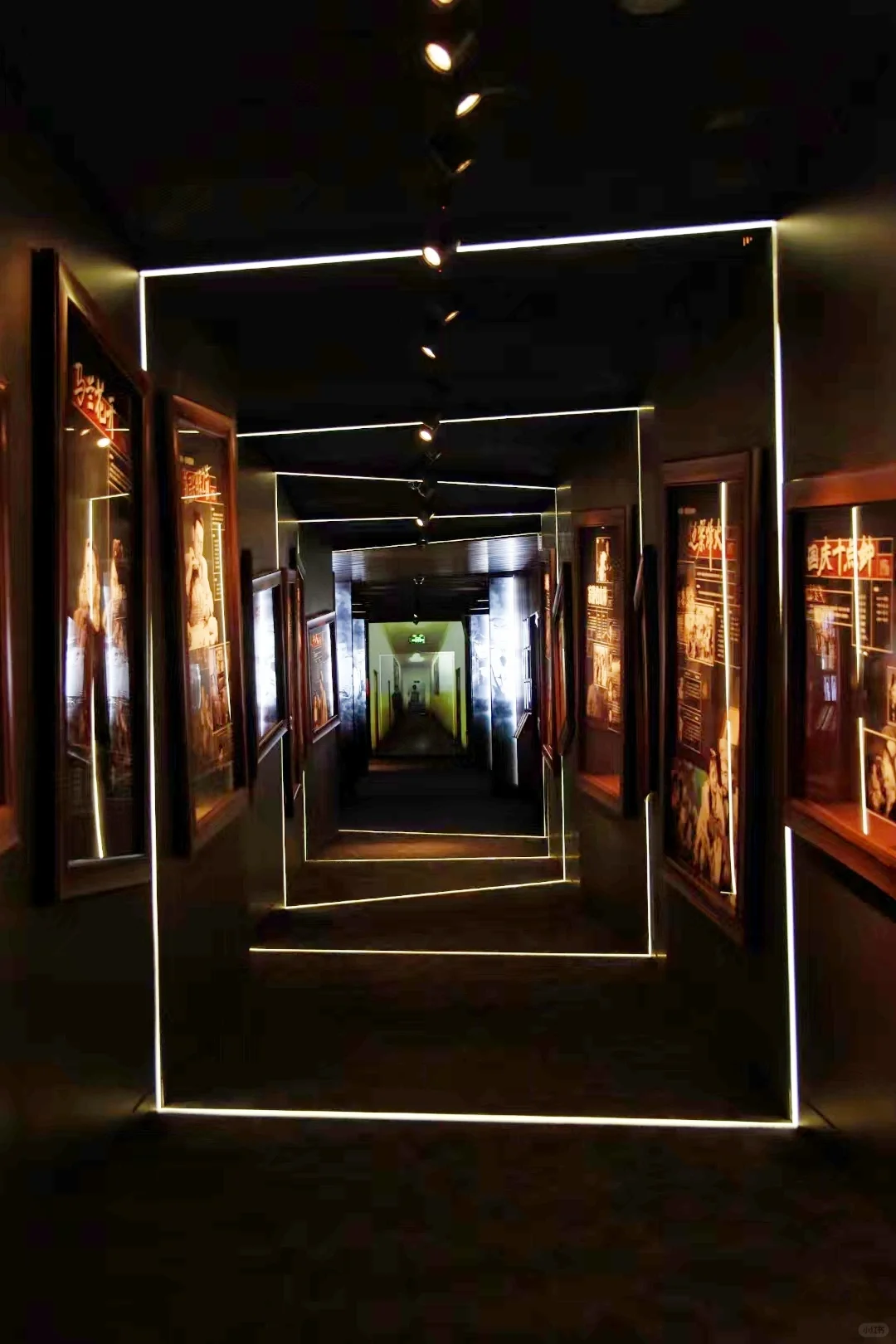 拒绝人从众❌ 适合i人的五一小众旅行地