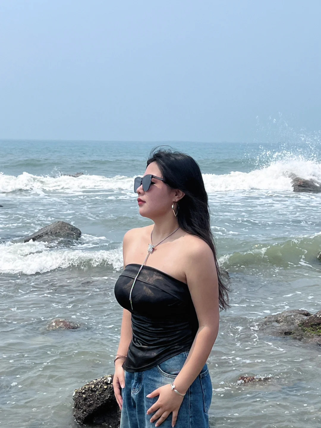 成都-北海🏝️｜学生党四天三晚人均1200