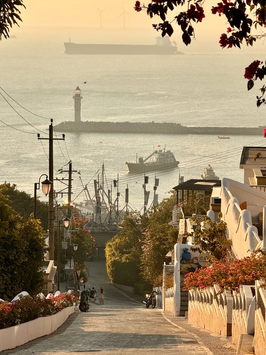 迄今为止，我去过国内最治愈的小众海岛