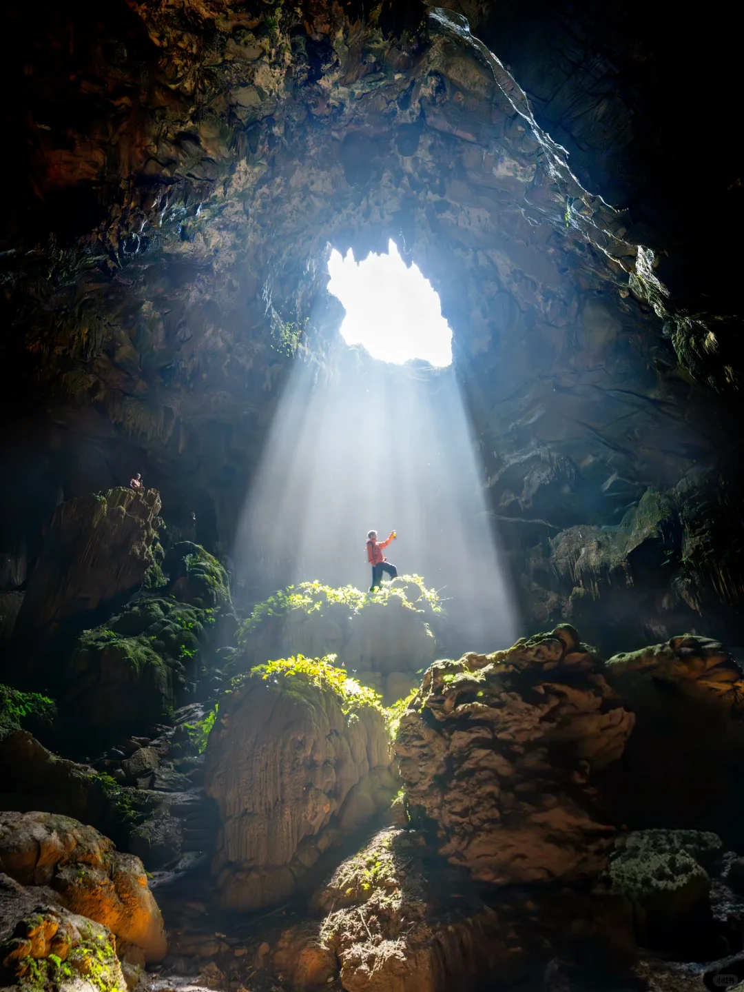 2024年，我去过最美的18个户外目的地❗️