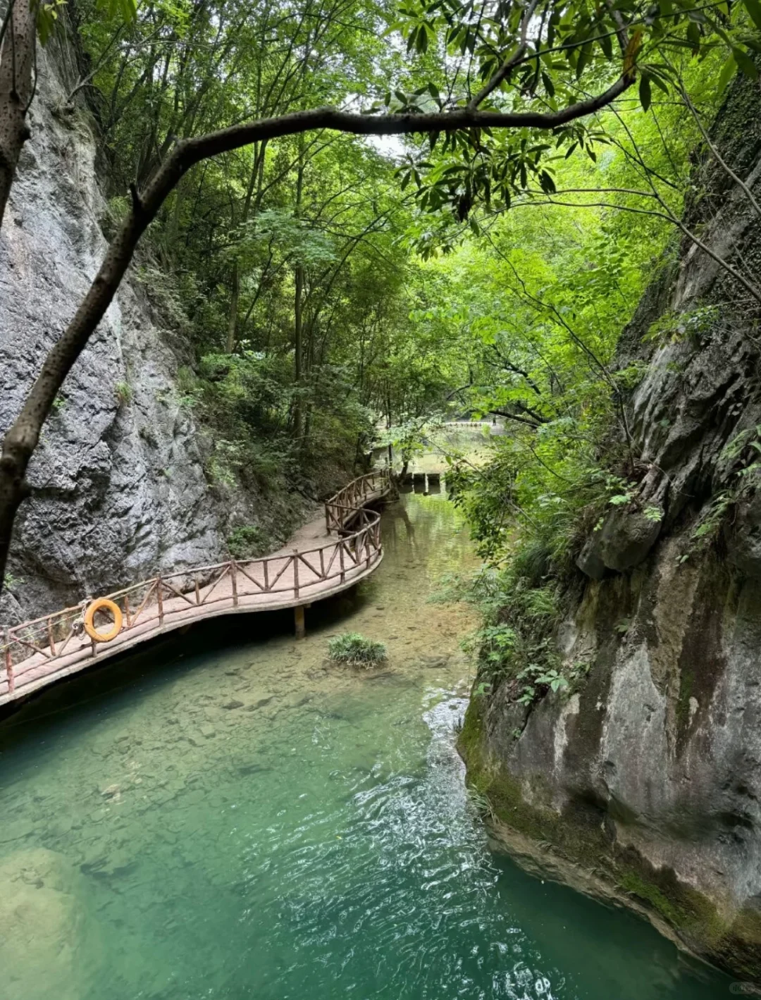 襄阳旅游打卡景点
