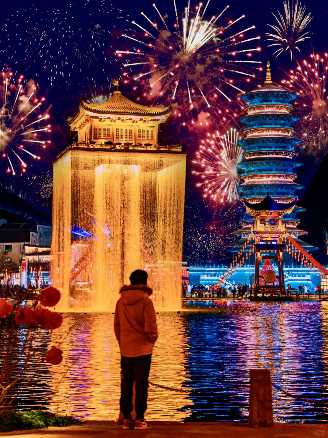 比起景德镇，我更爱这个国家地理推荐的小城！